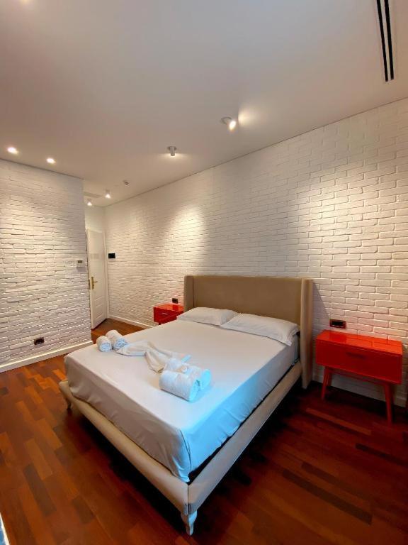 Crown Boutique Hotel Durrës Exterior foto